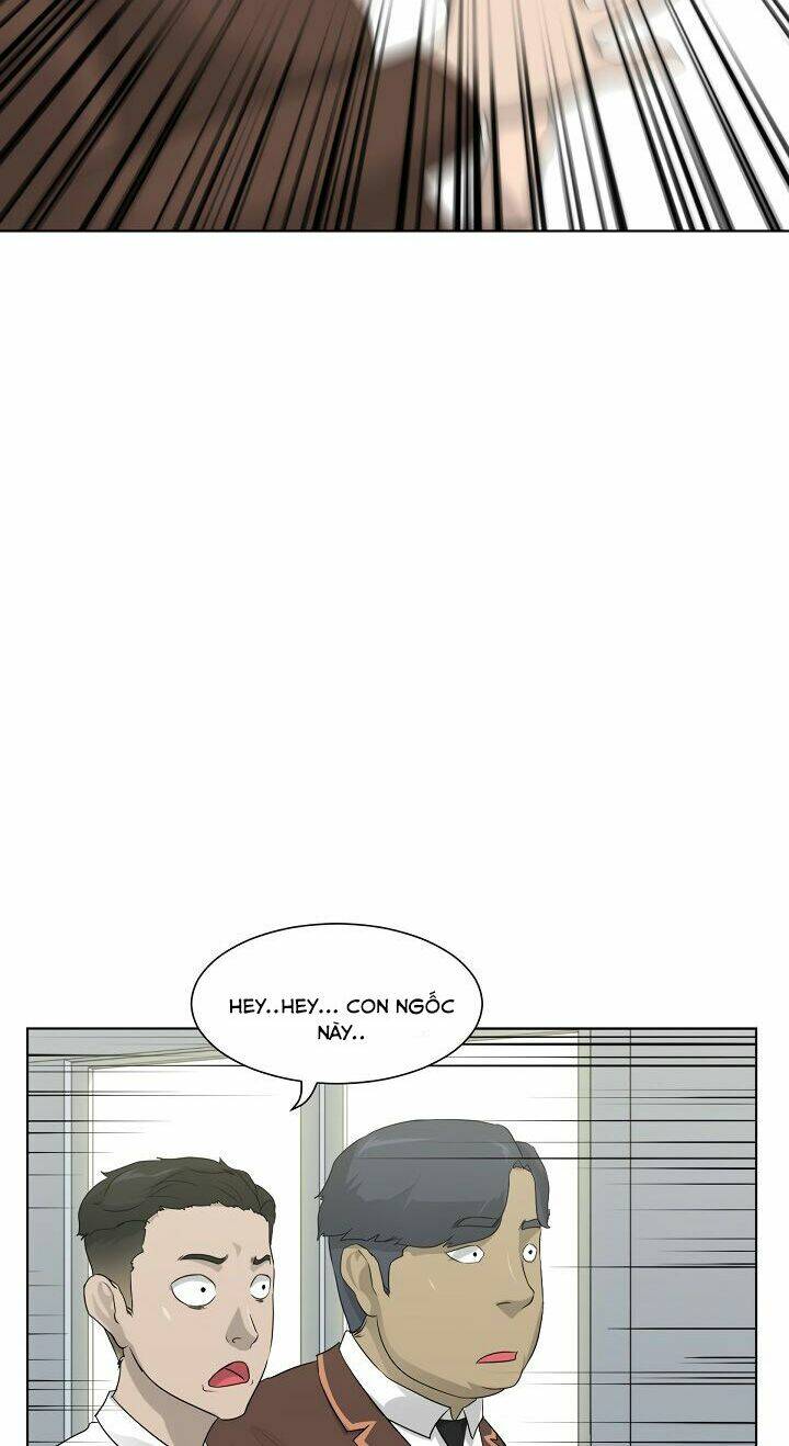 Trigger Chapter 5 - TC Truyện