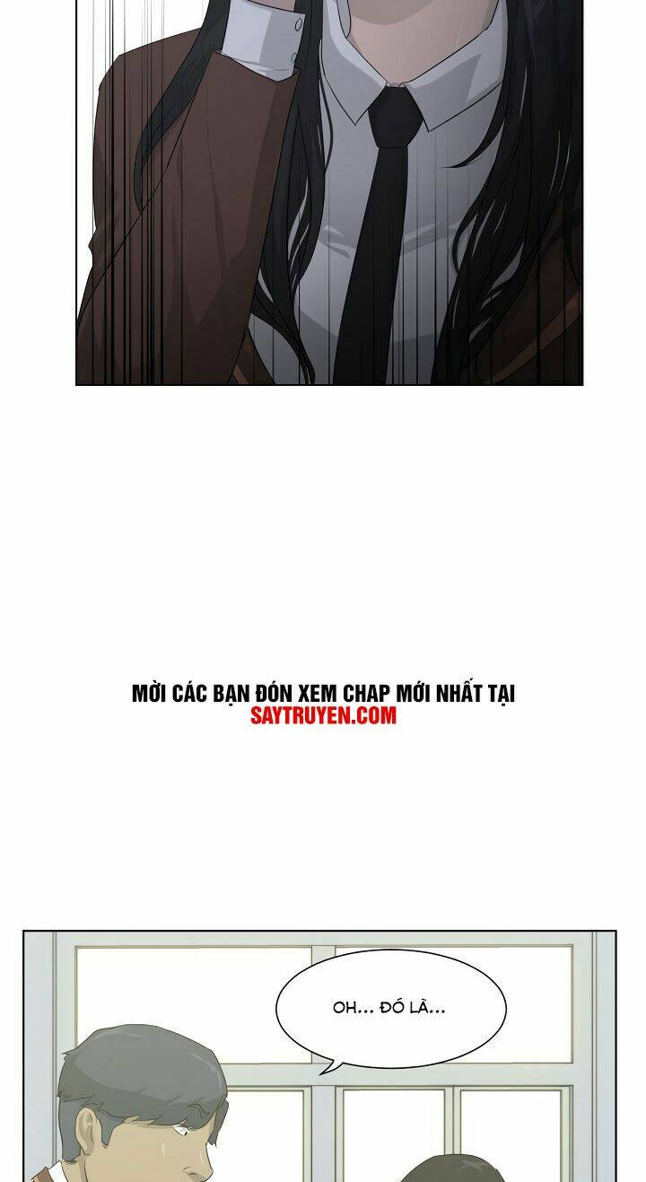Trigger Chapter 5 - TC Truyện