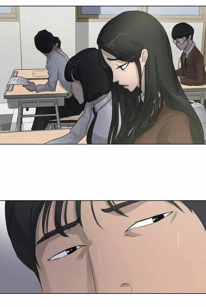 Trigger Chapter 6 - TC Truyện