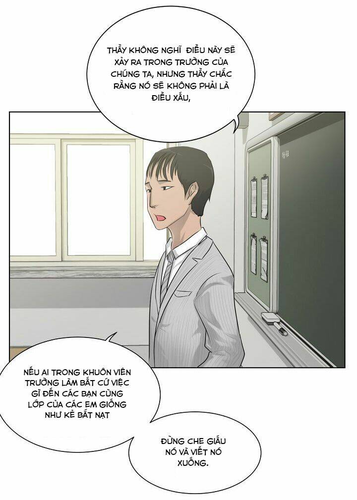 Trigger Chapter 6 - TC Truyện