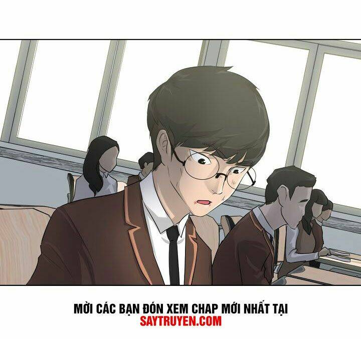 Trigger Chapter 6 - TC Truyện