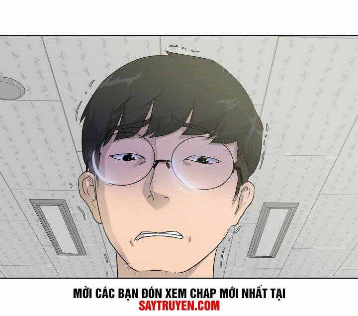 Trigger Chapter 6 - TC Truyện