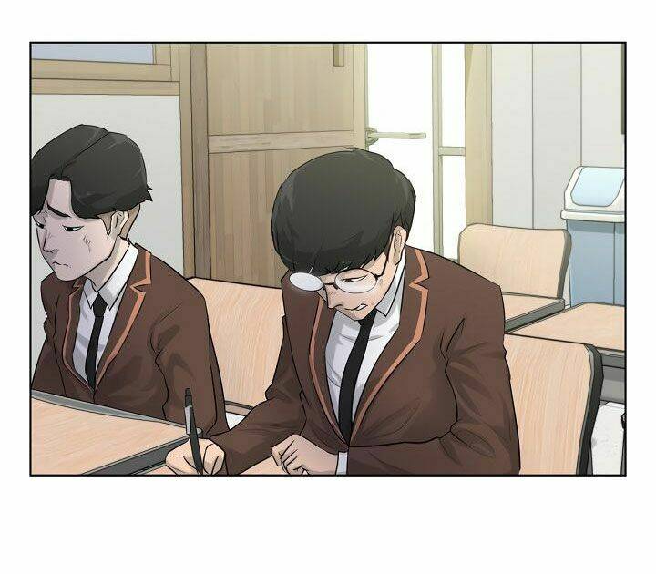 Trigger Chapter 6 - TC Truyện