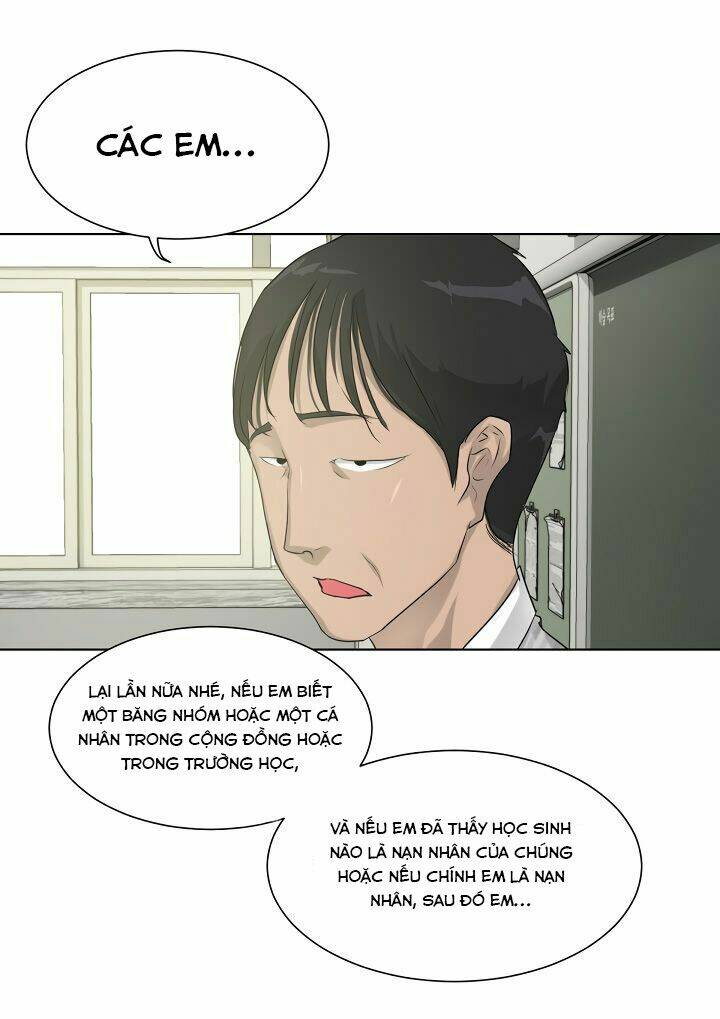 Trigger Chapter 6 - TC Truyện