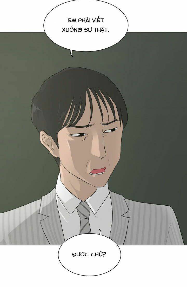 Trigger Chapter 6 - TC Truyện