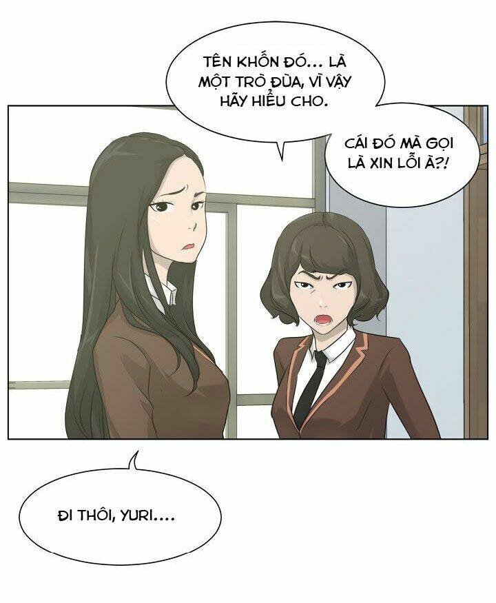 Trigger Chapter 6 - TC Truyện