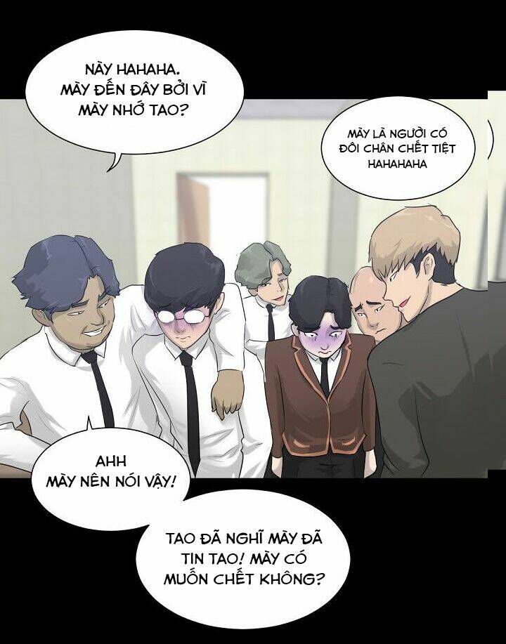 Trigger Chapter 6 - TC Truyện