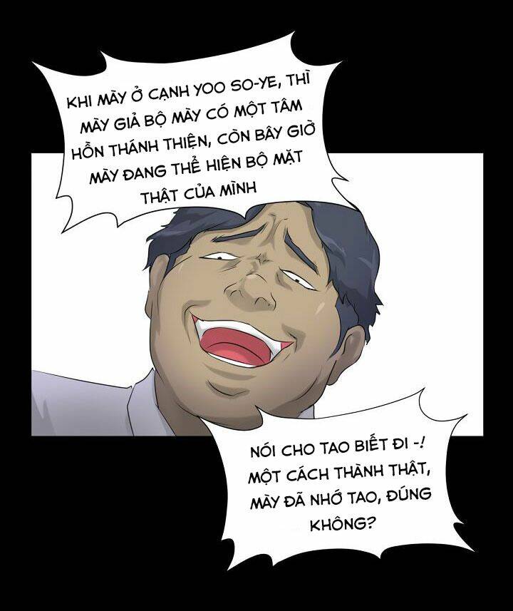 Trigger Chapter 6 - TC Truyện