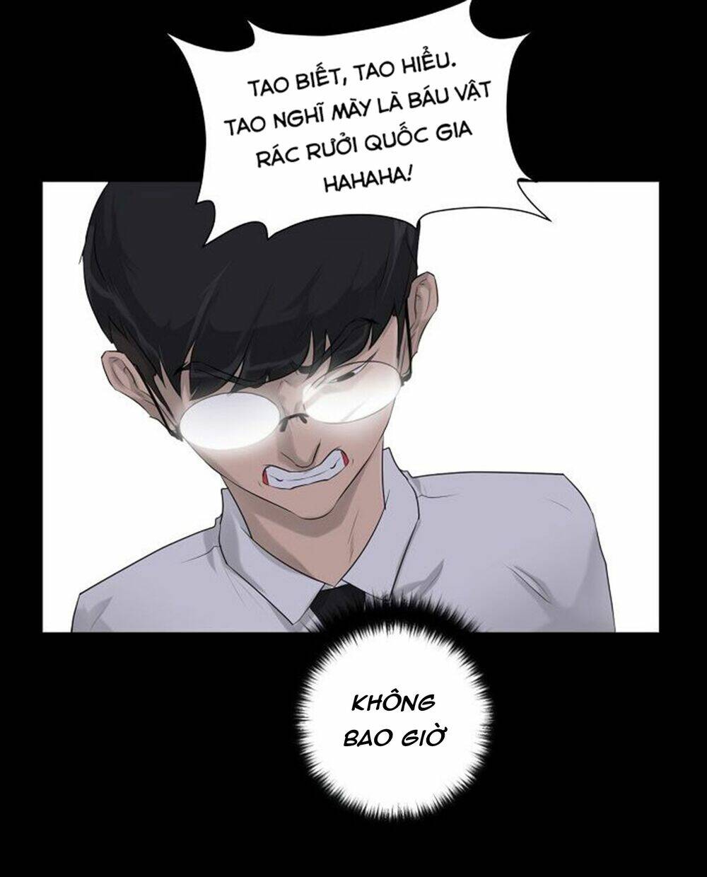 Trigger Chapter 6 - TC Truyện