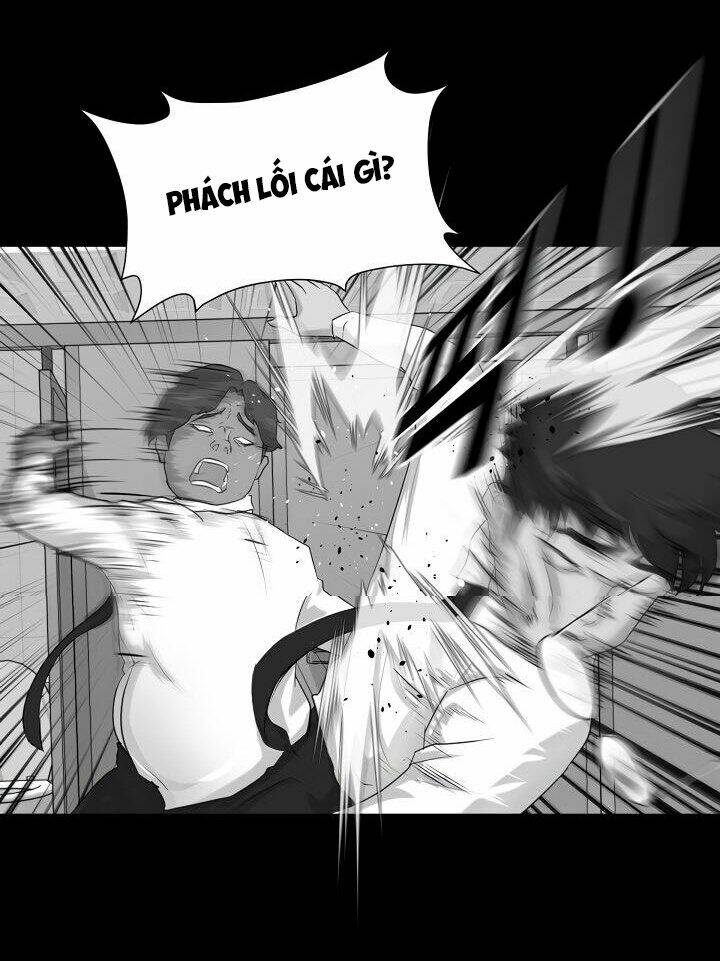 Trigger Chapter 6 - TC Truyện