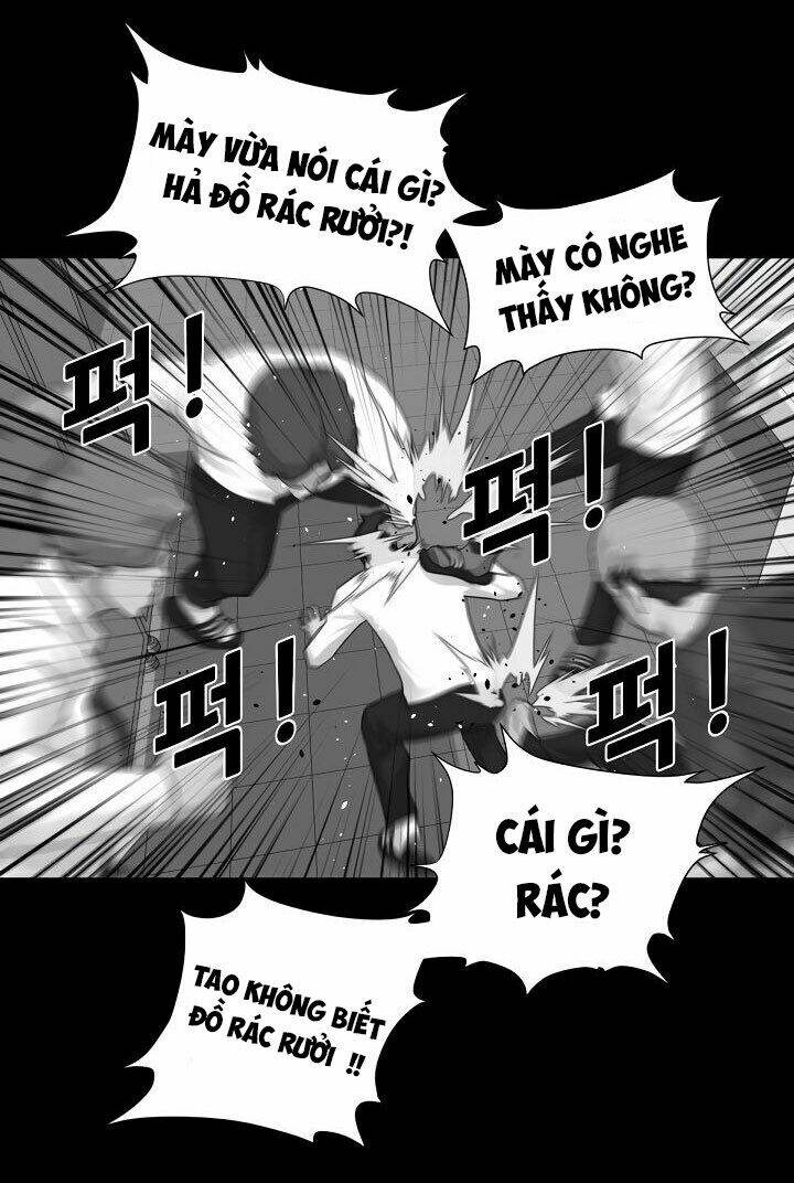 Trigger Chapter 6 - TC Truyện