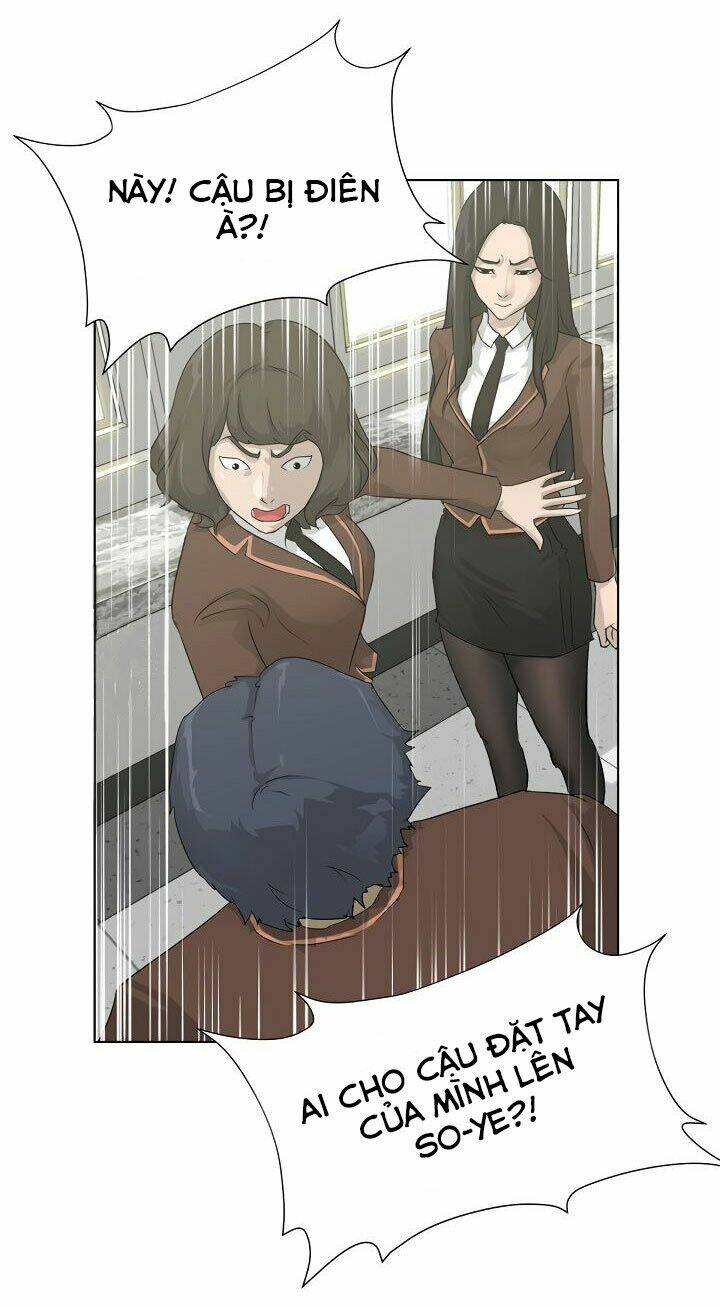 Trigger Chapter 6 - TC Truyện