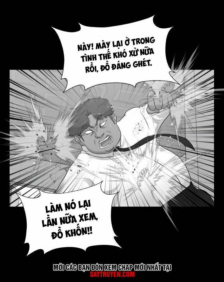 Trigger Chapter 6 - TC Truyện