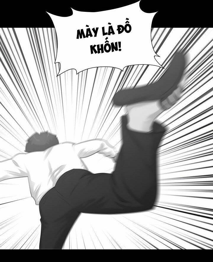 Trigger Chapter 6 - TC Truyện