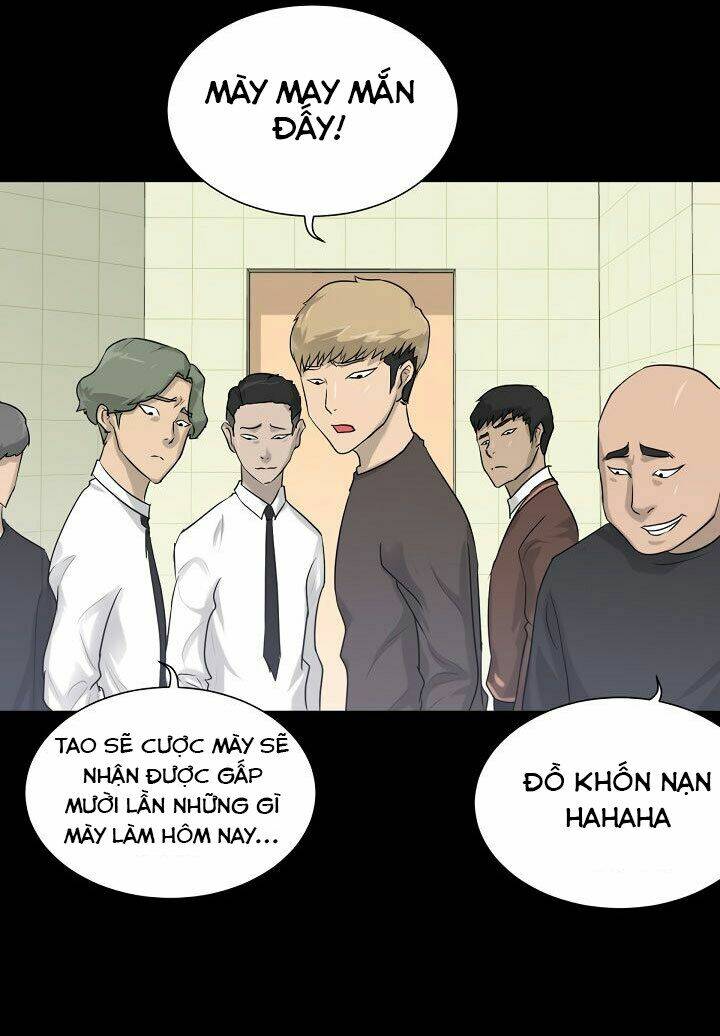 Trigger Chapter 6 - TC Truyện
