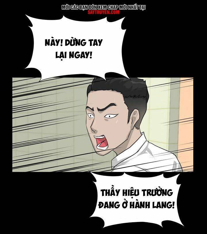Trigger Chapter 6 - TC Truyện