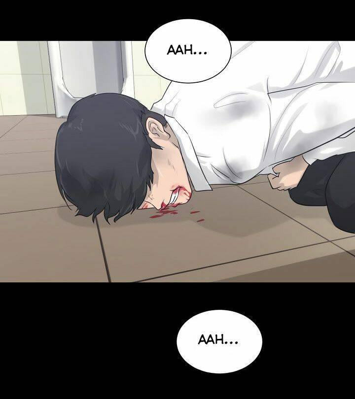 Trigger Chapter 6 - TC Truyện