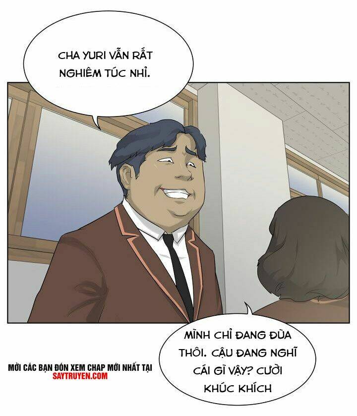 Trigger Chapter 6 - TC Truyện
