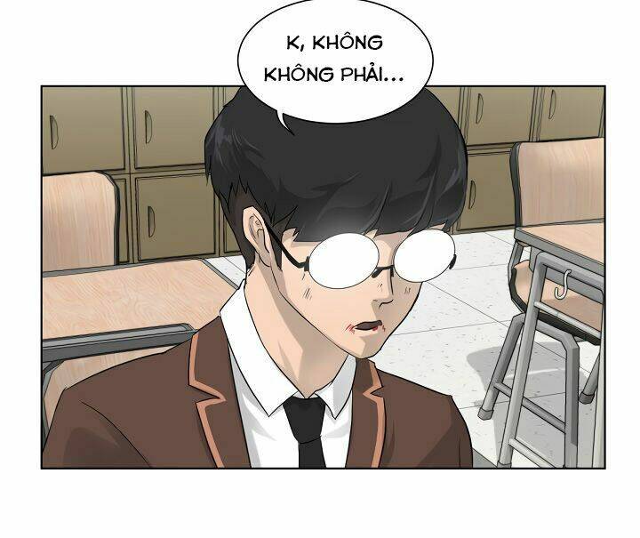 Trigger Chapter 6 - TC Truyện