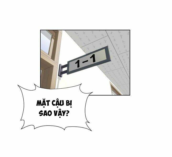 Trigger Chapter 6 - TC Truyện
