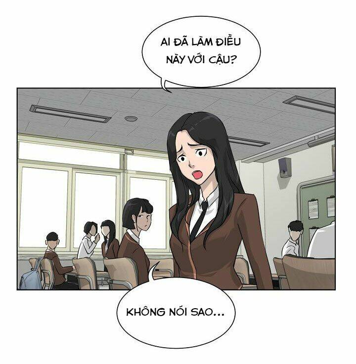 Trigger Chapter 6 - TC Truyện