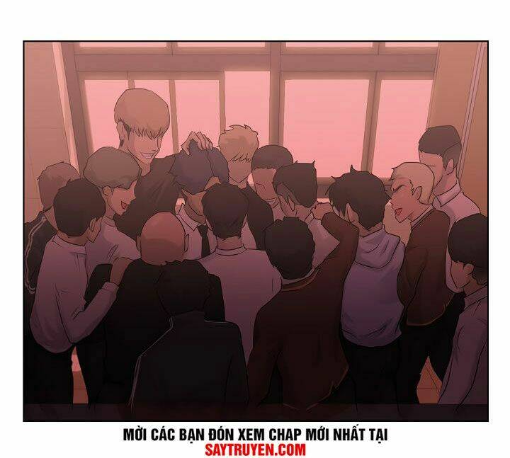 Trigger Chapter 6 - TC Truyện