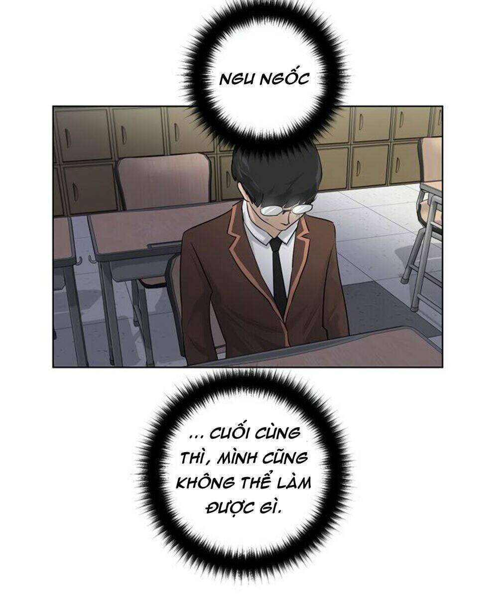 Trigger Chapter 6 - TC Truyện