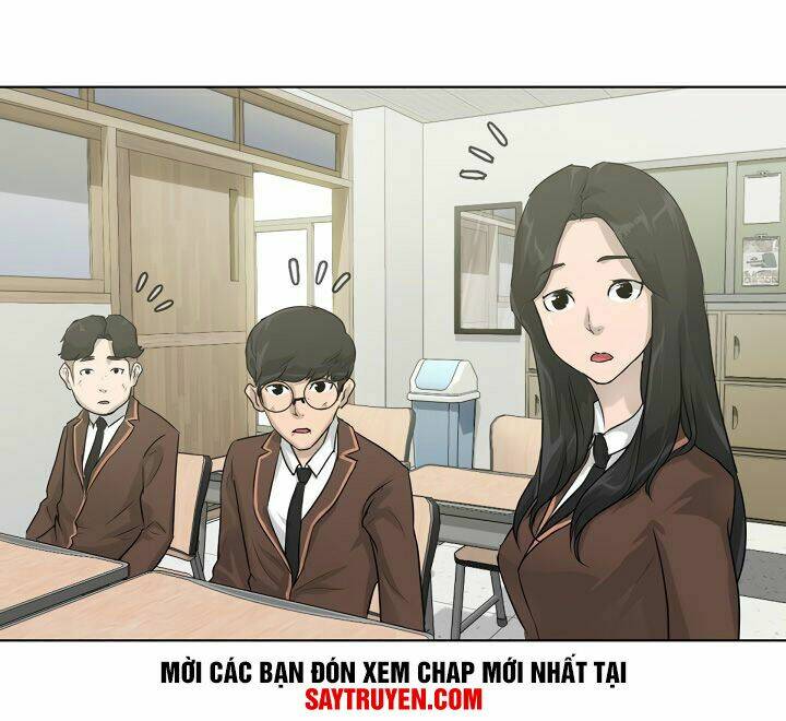 Trigger Chapter 6 - TC Truyện