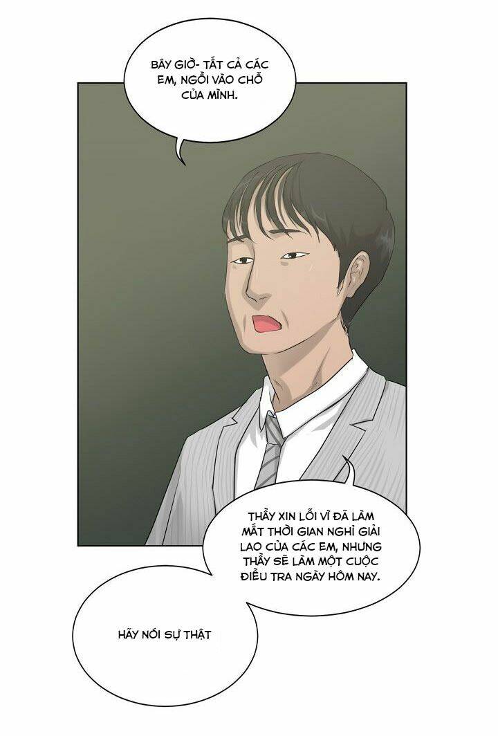 Trigger Chapter 6 - TC Truyện