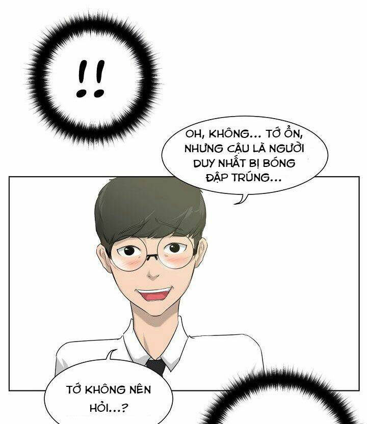 Trigger Chapter 6 - TC Truyện