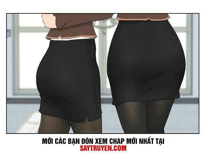 Trigger Chapter 6 - TC Truyện