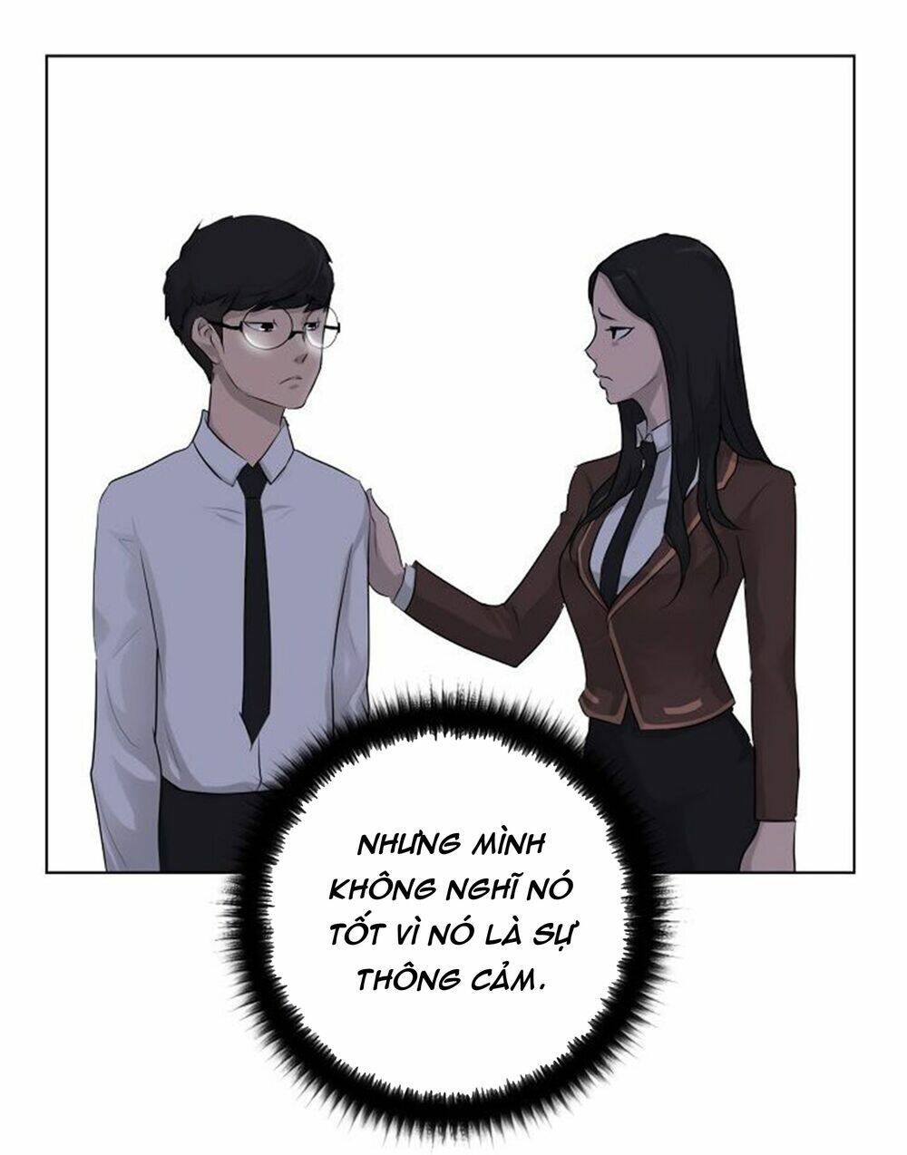 Trigger Chapter 6 - TC Truyện
