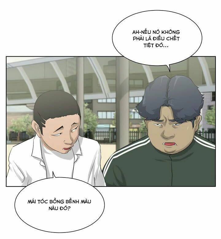Trigger Chapter 6 - TC Truyện