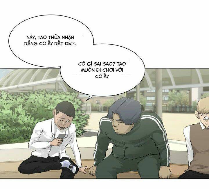 Trigger Chapter 6 - TC Truyện
