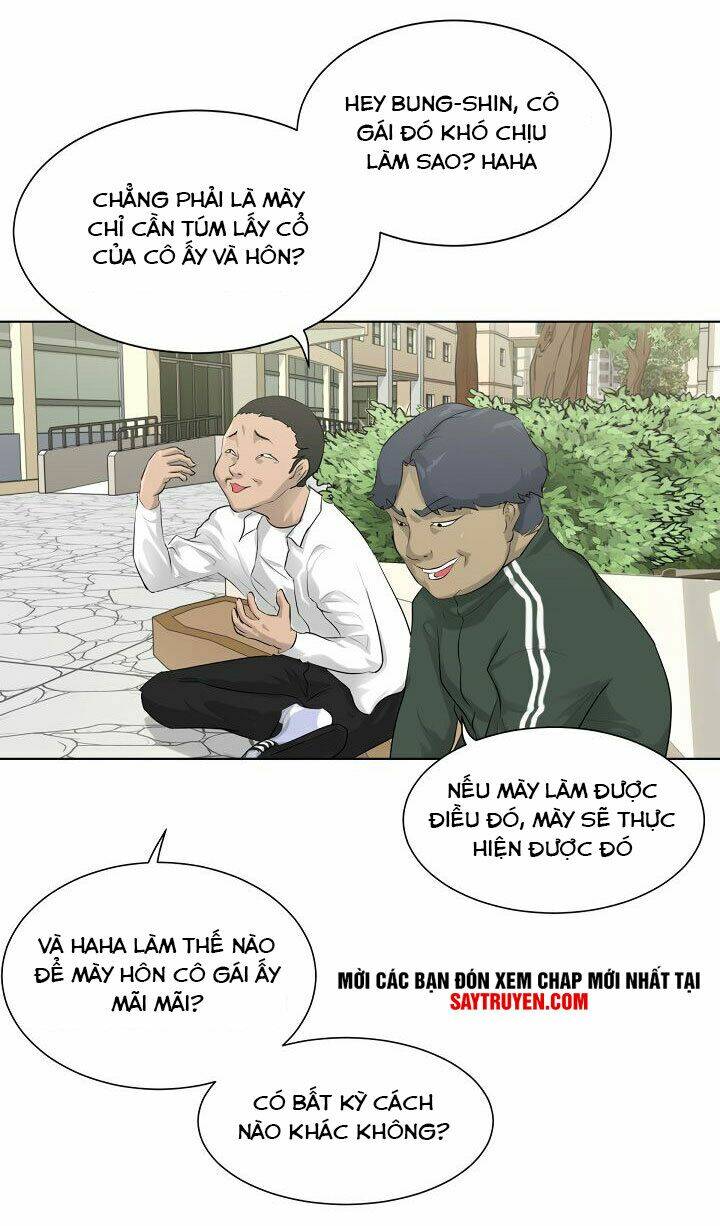 Trigger Chapter 6 - TC Truyện