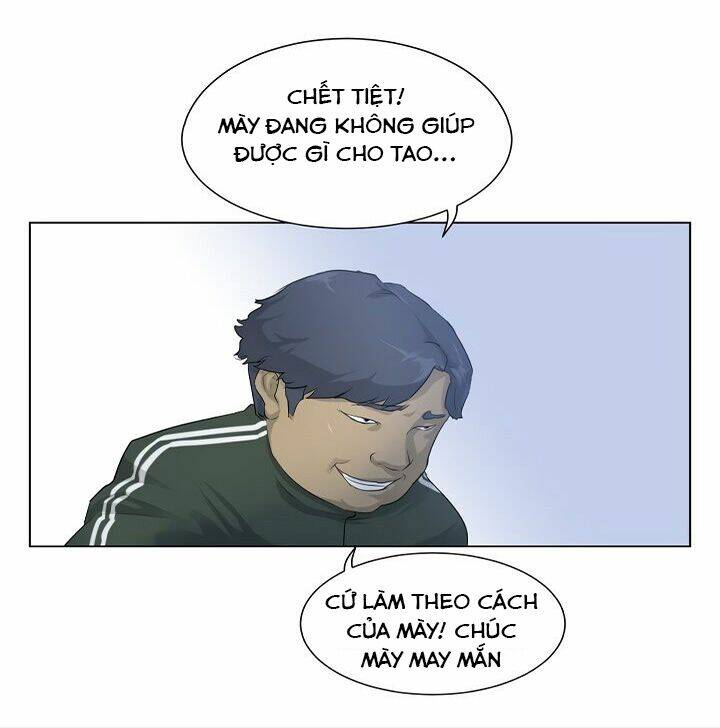 Trigger Chapter 6 - TC Truyện