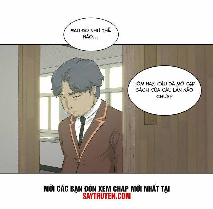Trigger Chapter 6 - TC Truyện
