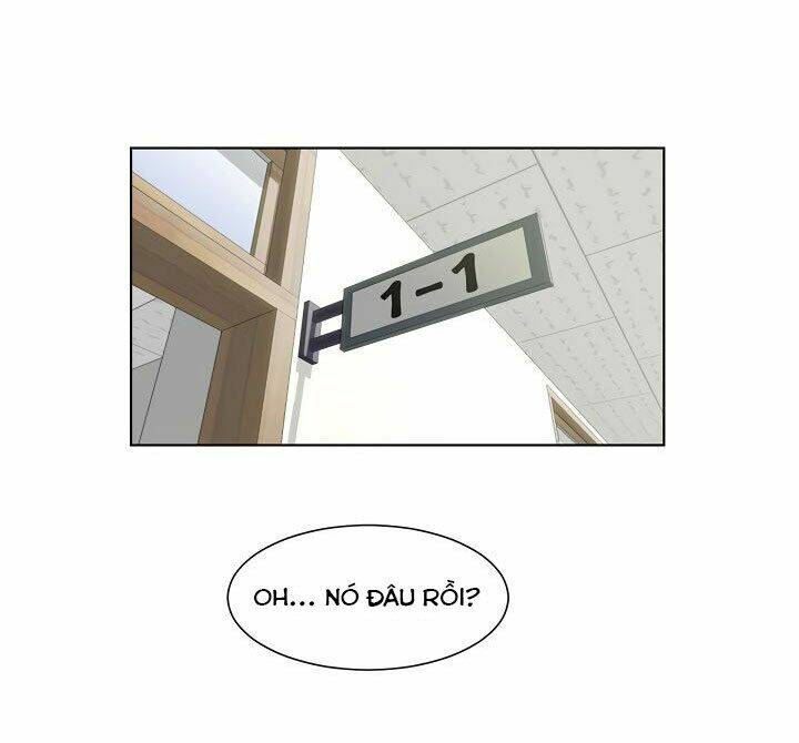 Trigger Chapter 6 - TC Truyện