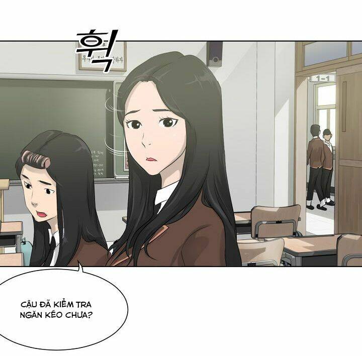 Trigger Chapter 6 - TC Truyện