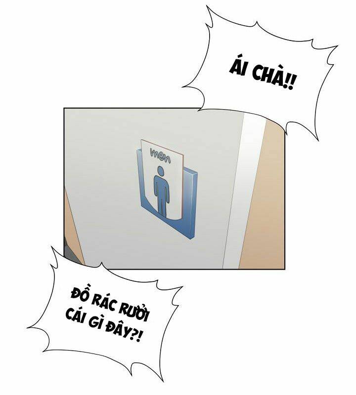 Trigger Chapter 6 - TC Truyện