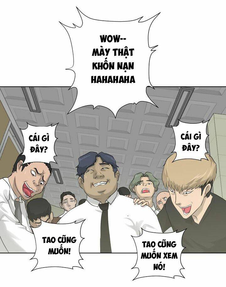 Trigger Chapter 6 - TC Truyện