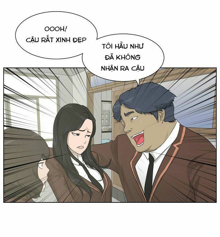 Trigger Chapter 6 - TC Truyện