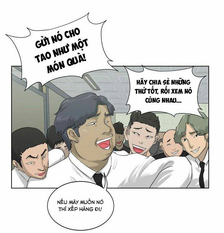 Trigger Chapter 6 - TC Truyện