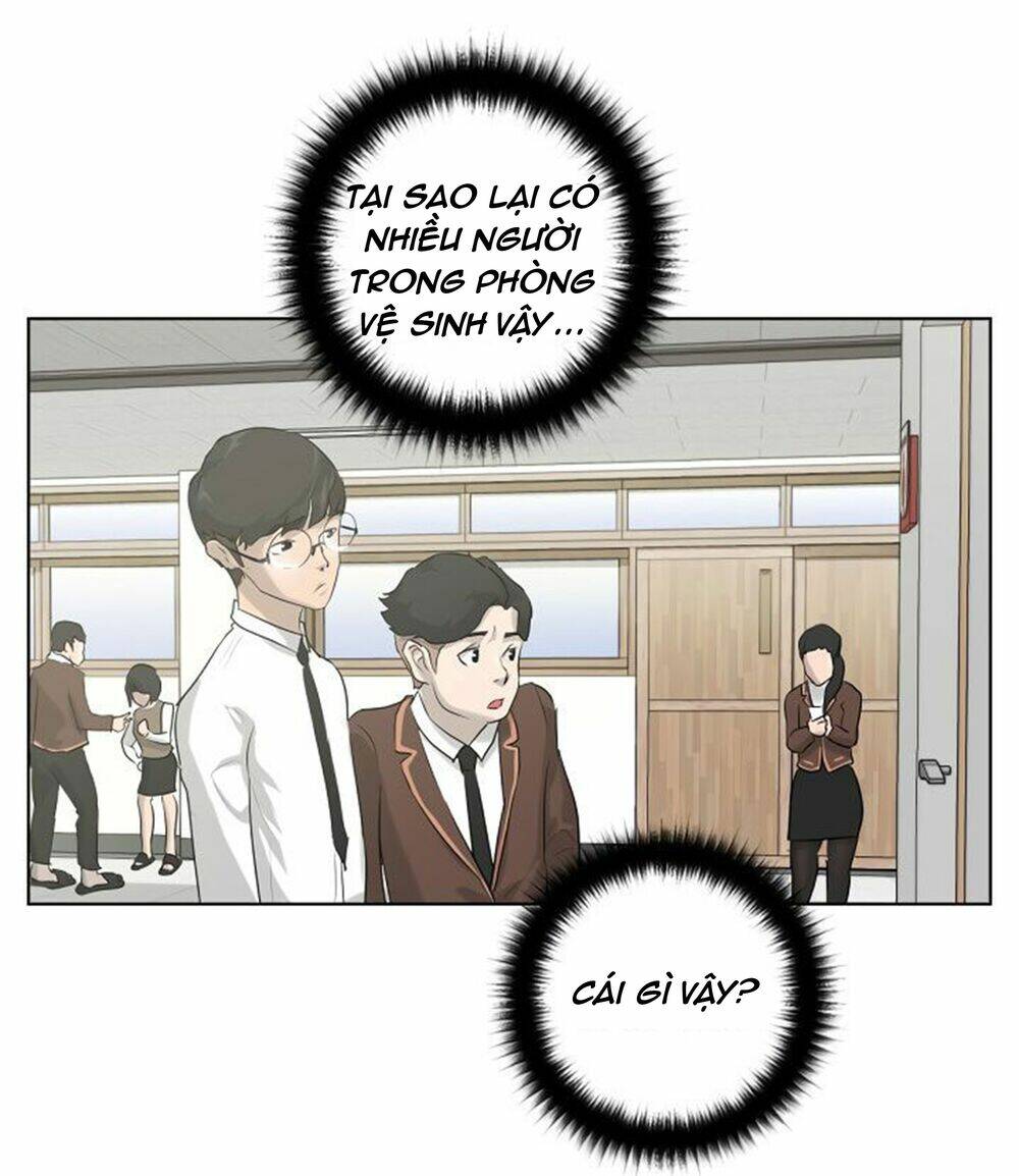 Trigger Chapter 6 - TC Truyện
