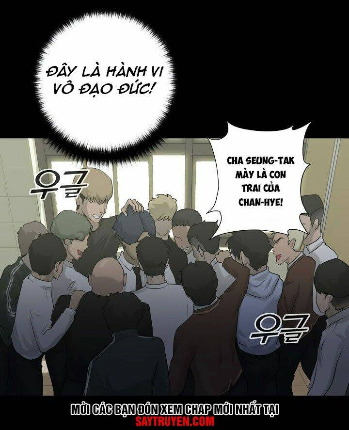 Trigger Chapter 6 - TC Truyện