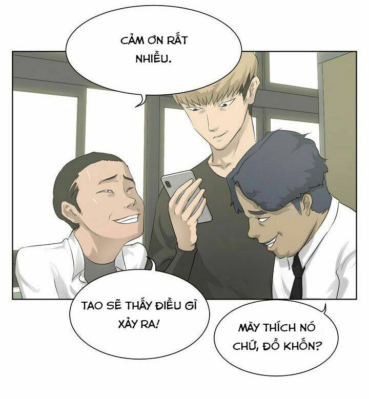 Trigger Chapter 6 - TC Truyện