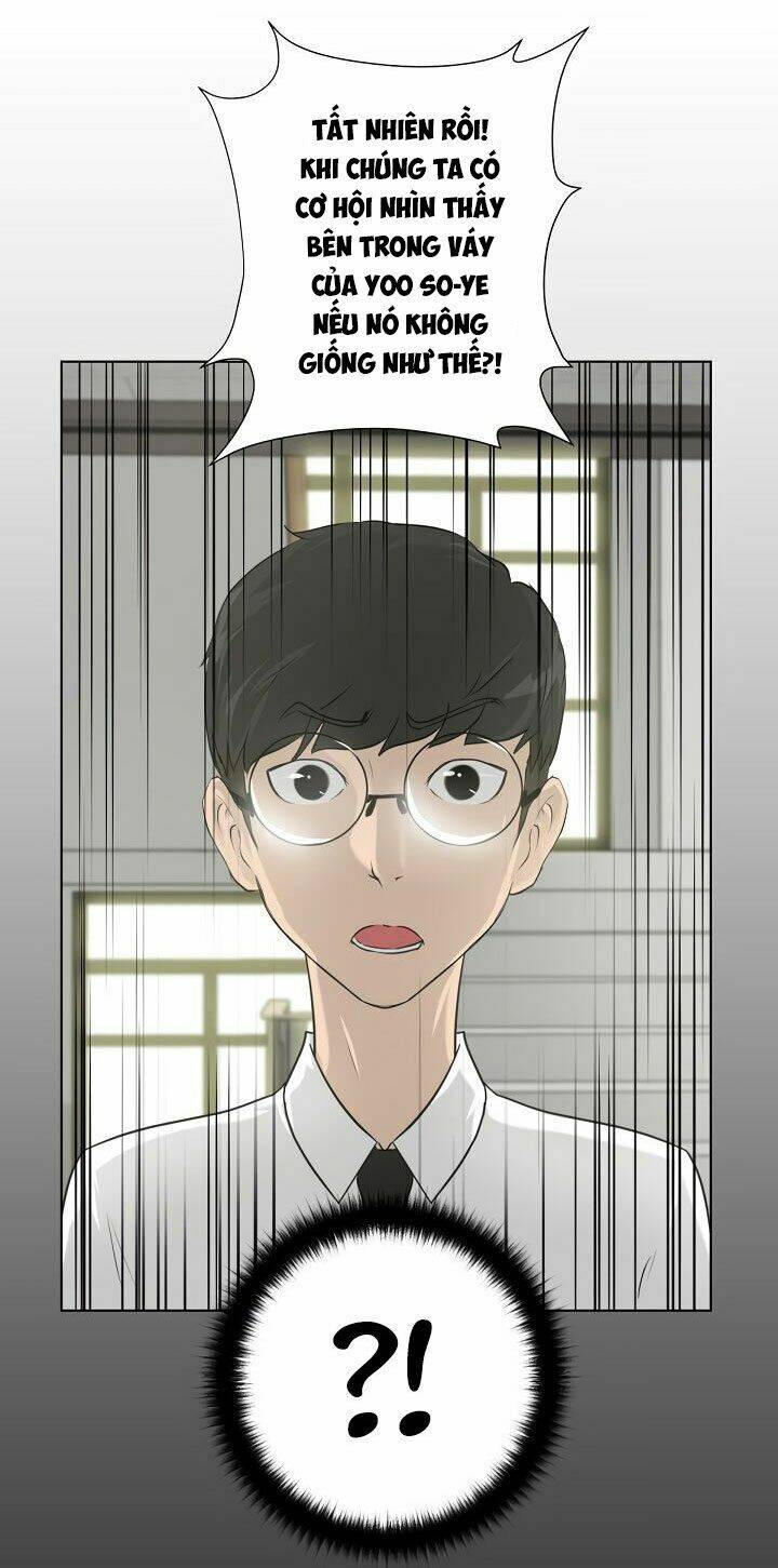 Trigger Chapter 6 - TC Truyện