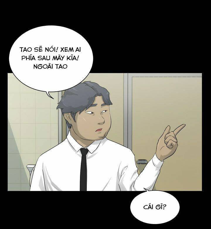 Trigger Chapter 6 - TC Truyện