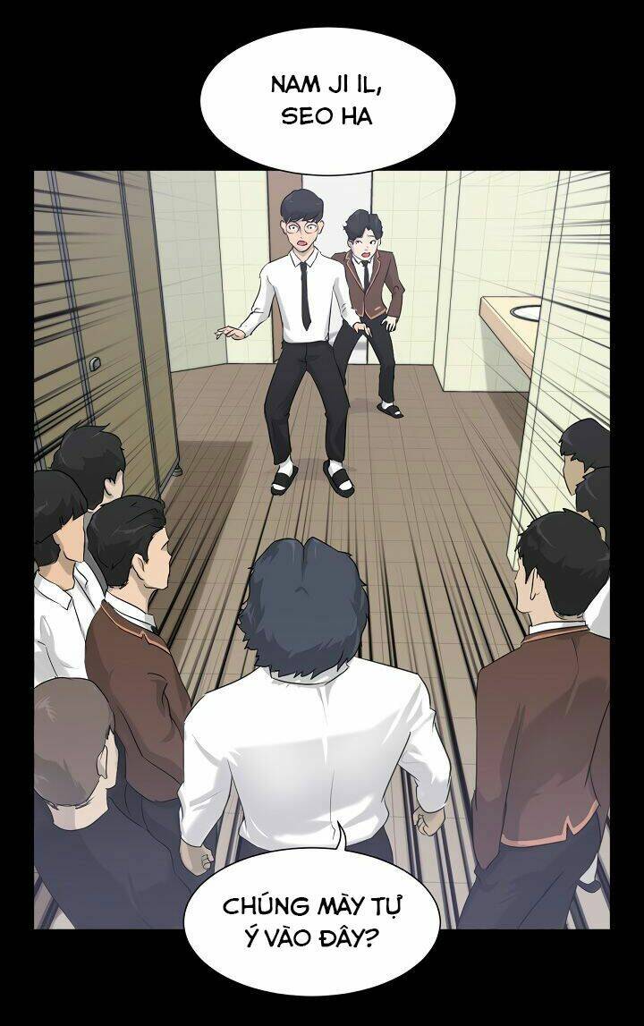 Trigger Chapter 6 - TC Truyện