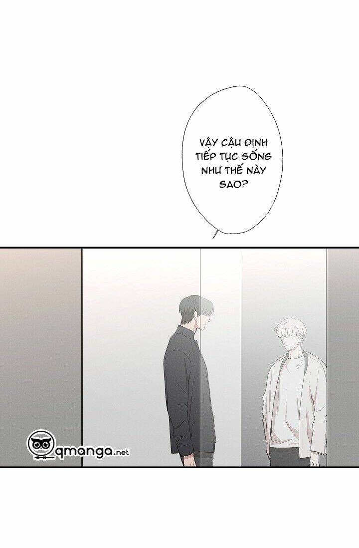 Trốn Tìm Chapter 17 - TC Truyện